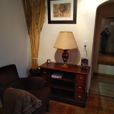 Belle Maison De Village Au Pied Du Gr20 칼렌자나 외부 사진