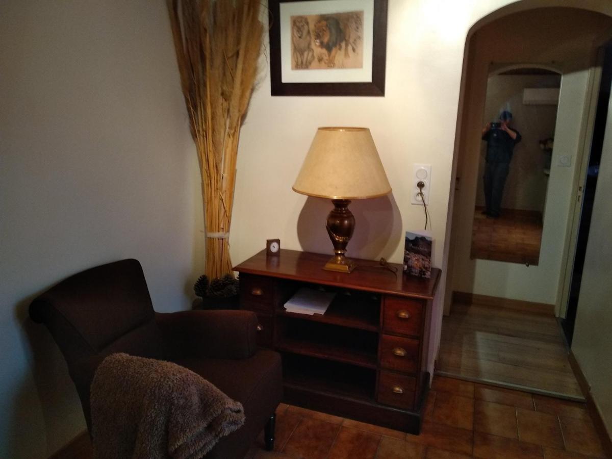 Belle Maison De Village Au Pied Du Gr20 칼렌자나 외부 사진